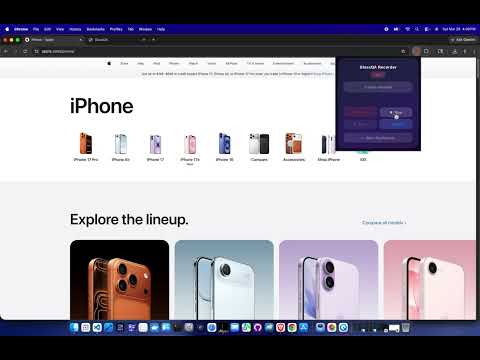 Item video thumbnail