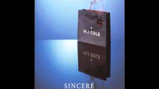 MJ Cole - Hold On Me