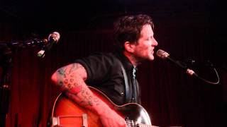 Butch Walker - She Likes Hair Bands, live in London