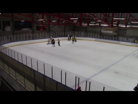 GrIFK B - RoKi 3.2.2018 erä3