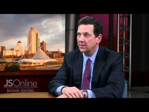 10 Things You Didn't Know about Northwestern Mutual CEO John E. Schlifske