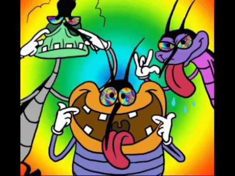 RIVEMAGENTA -TWERK (Kjizz, MOE, TEFLON DON, SAWMAL)