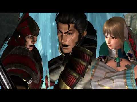 Warriors Orochi 3 Hyper Playthrough Part 10