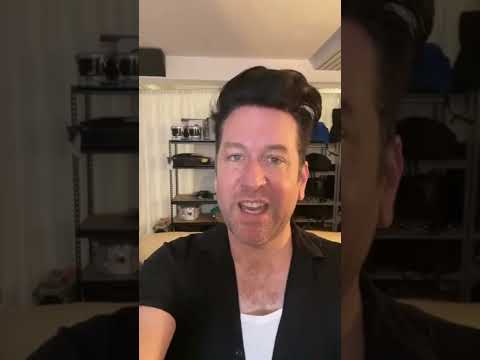 Kav's note to Eskies Fans - Rescheduled tour dates for the Black Fingernails, Red Wine In The City