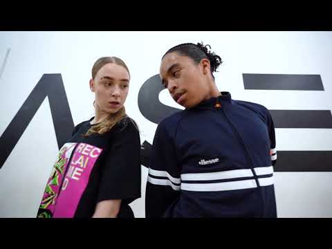 Pop Smoke - DIOR | Lamar Lee Choreography | @basedancestudio