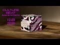TUNED IN TEASER 12 03 Culture Beat