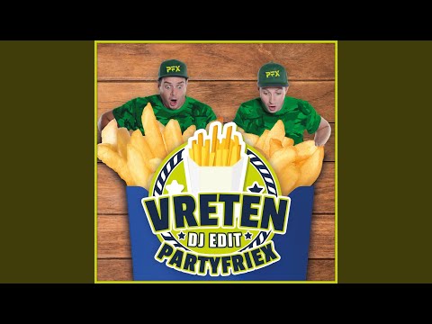Vreten (DJ Edit)