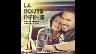 Resteras-Tu Mon Cœur - Marie-Ève Janvier &amp; Jean-François Breau (Paroles)