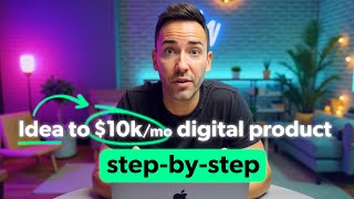 Selling Digital Products: Step-by-Step Tutorial for Beginners
