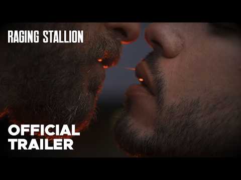 In the Depths | Official Trailer | Raging Stallion