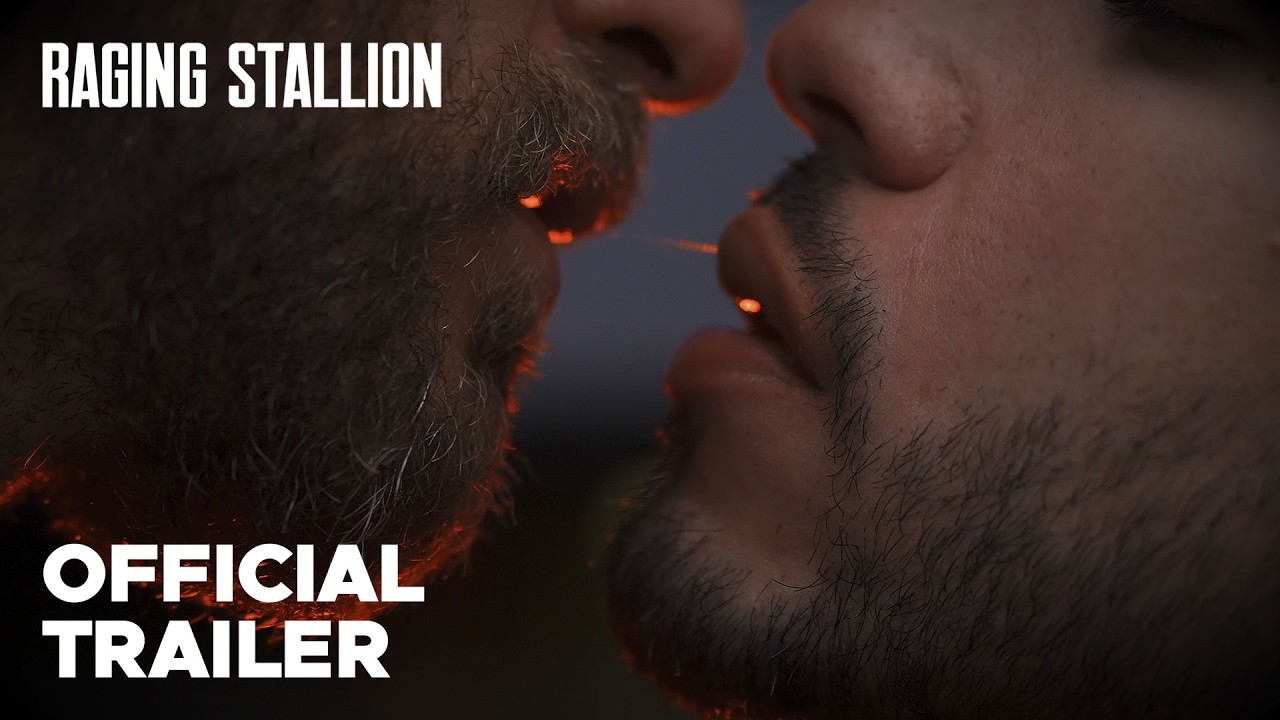 In The Depths — Official Trailer