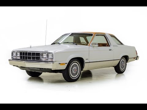 1978 Ford Fairmont (CC-1100778) for sale in Concord, North Carolina