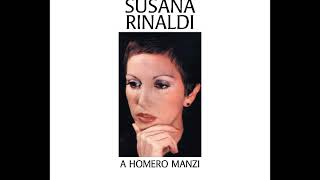 Susana Rinaldi - El último organito