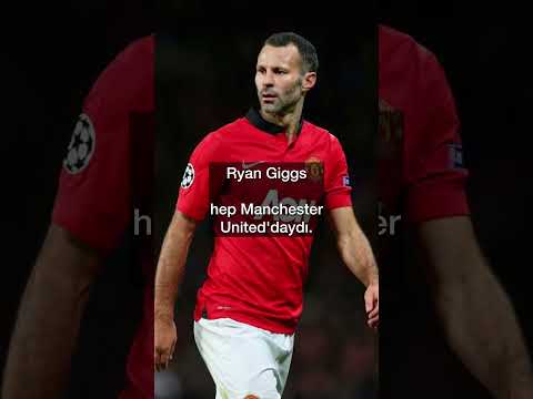 EN SADAKATLİ 10 FUTBOLCU ⚽️