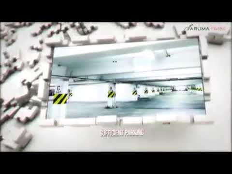 Aruma Park Project Tour 1