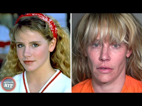 CAN'T BUY ME LOVE (1987) What Happened To The Cast After 35 Years?! (Then And Now 2023)