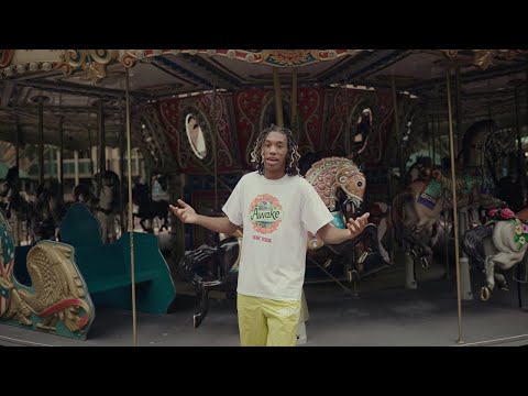 Styles Ricks - Child Please (Official Video)