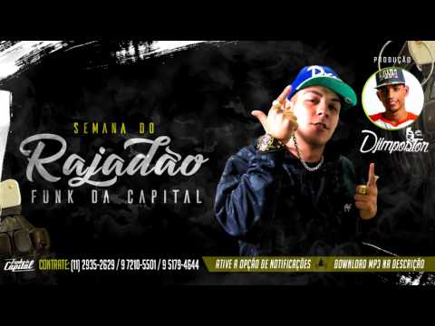 MC Rafa 22 - Furducinho Na Favela ( DJ Impostor ) Lançamento 2017