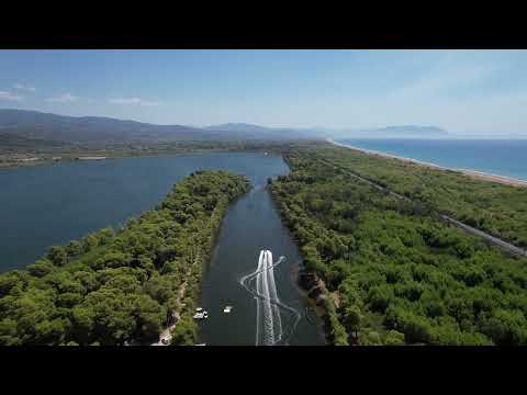 Λίμνη Καϊάφα | Ηλεία