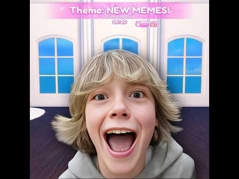 [ 67 Meme ] Dress to Impress #shorts