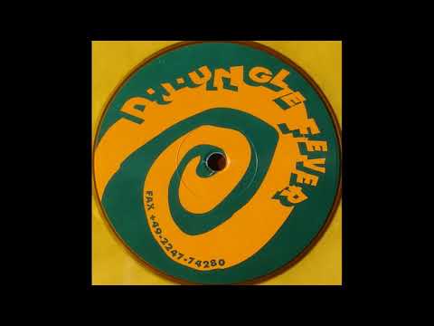 Dj.ungle Fever 014 - Analogical Mind - Freddy Fresh - A1 - Barn Dance