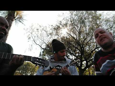 Diz Porque - Fundo de Quintal