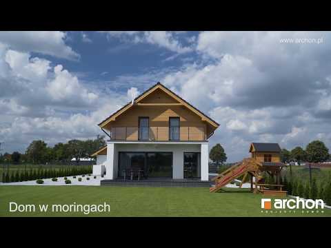 Dom w moringach - FILM z realizacji projektu ARCHON+