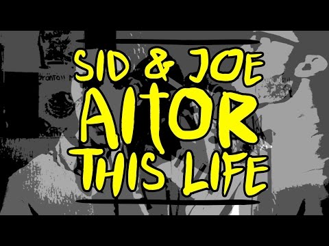 Don Aitor - This life (feat. Sid & Joe)