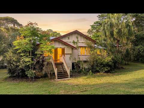 334 Lake Flat Road, Cootharaba, QLD 4565, 5 slaapkamers, 4 badkamers, House