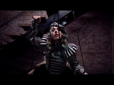 The Atomic Beau Project - IN THE STORM