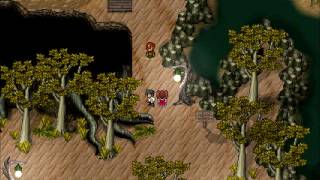 Top of the Zoo - Let's Play Precipice of Darkness 4 Part 16