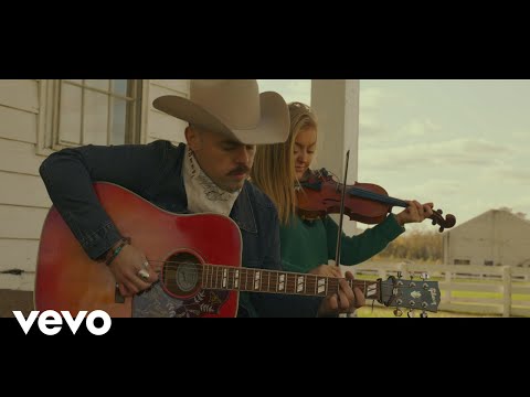 Sammy Arriaga - Hero (English Visualizer) (Official)