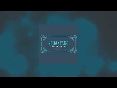 PA SPORTS x KIANUSH x JAMULE Type Beat "Neuanfang" (prod. FireForceBeatz)
