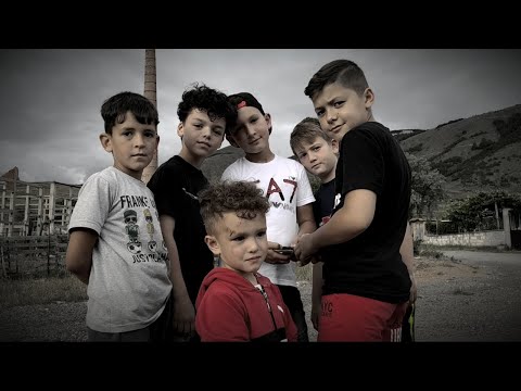 DiReal - Kujtime (Official Video)