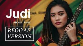 Download lagu Rhoma Irama - JUDI | Cover Reggae Version mp3