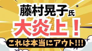 怒りを通り越して悲しくなる・・・移民政策反対デモ集会での参政党や神谷宗幣代表に対する藤村晶子氏の演説が大炎上！