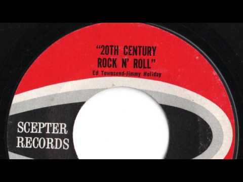 Shirelles - "20th Century Rock N' Roll"