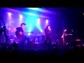 Diary of Dreams - Colorblind live in Leipzig 2012 ...