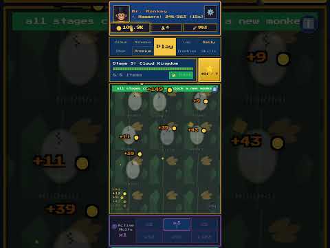 Egg Smash Adventures video thumbnail