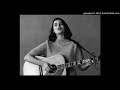 Emmylou Harris - I'll Be Your Baby Tonight (Live 1970 Bob Dylan Cover)