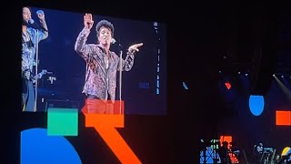 Bruno Mars - That's What I Like (Live at 京セラドーム2022)