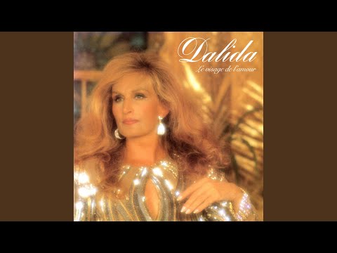 Le Vénitien de Levallois – Dalida