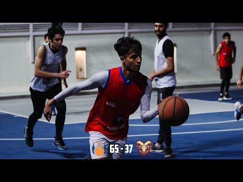 Southside Shooters vs T6 - Week 7 (Extended highlights)