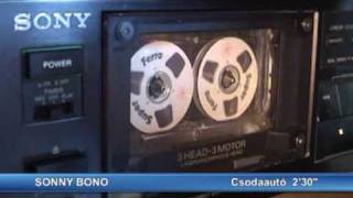 Sonny Bono - Csodaautó
