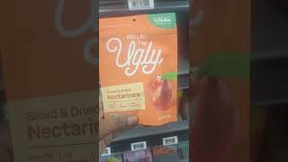 Ugly Fruit Snacks?@thisweekwithjtt2932 