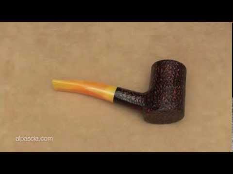 pipa Rattray's 116 - smoking pipe