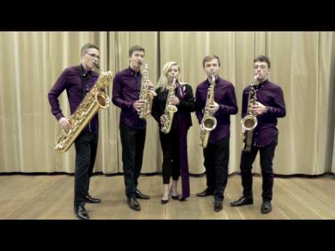 Warsaw Academic Big Band