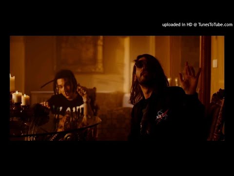 Southside x Ian x Amuly - TYPE BEAT - LSD (prod. Issa Draco)