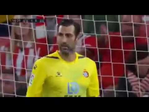 Athletic Bilbao vs Espanyol (Iker Muniain 2nd Goal)