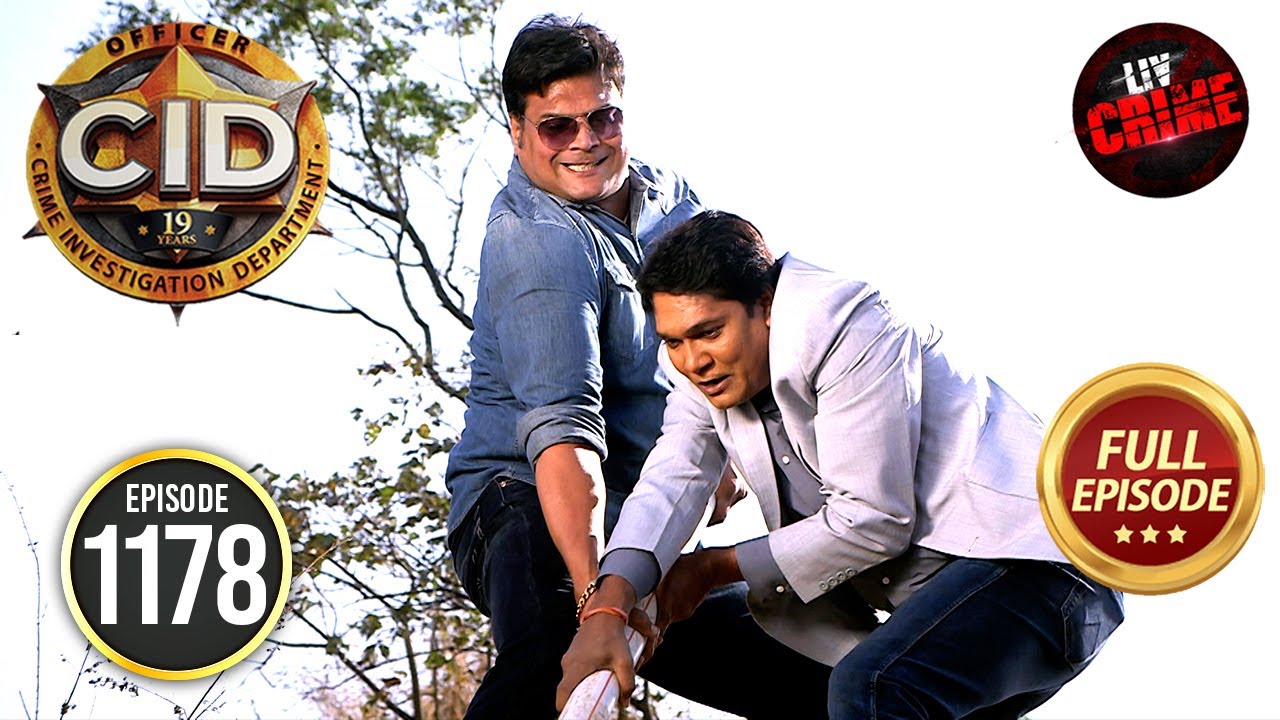 हवा में गायब हुई मासूम को कैसे वापस लाएंगे Daya-Abhijeet?| CID |सी.आई.डी.|Latest Episode|20 Jan 2025